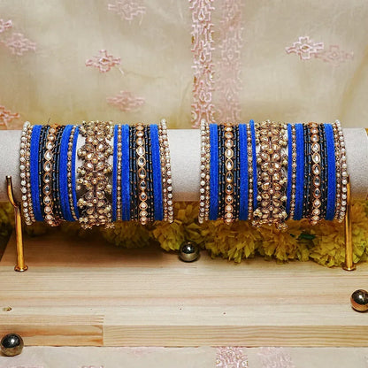 blue_1 - The Golden Cascade