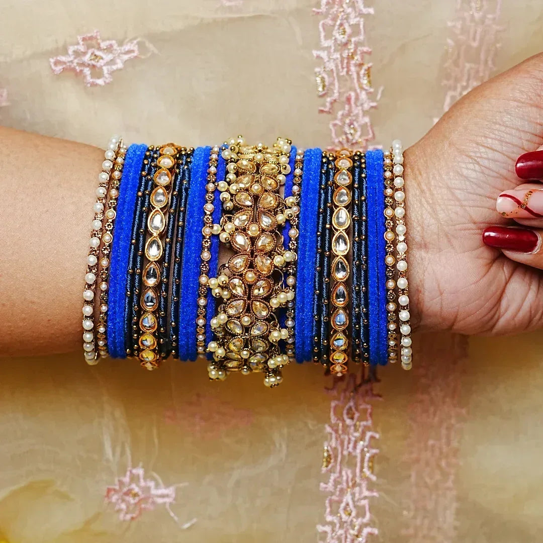 blue_3 - The Golden Cascade