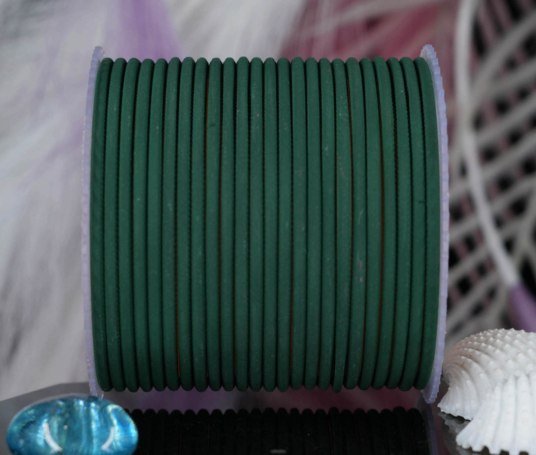 Plain Metal Bangles Set for Women Multiple Color | Matte Finish, Perfect for Weddings, Daily Wear, Traditional Occasions & Party Wear