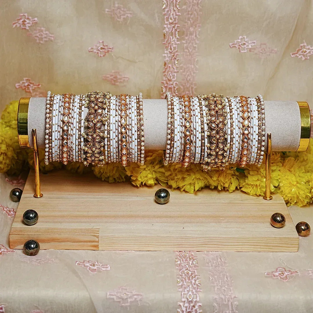 white_1 - The Golden Cascade