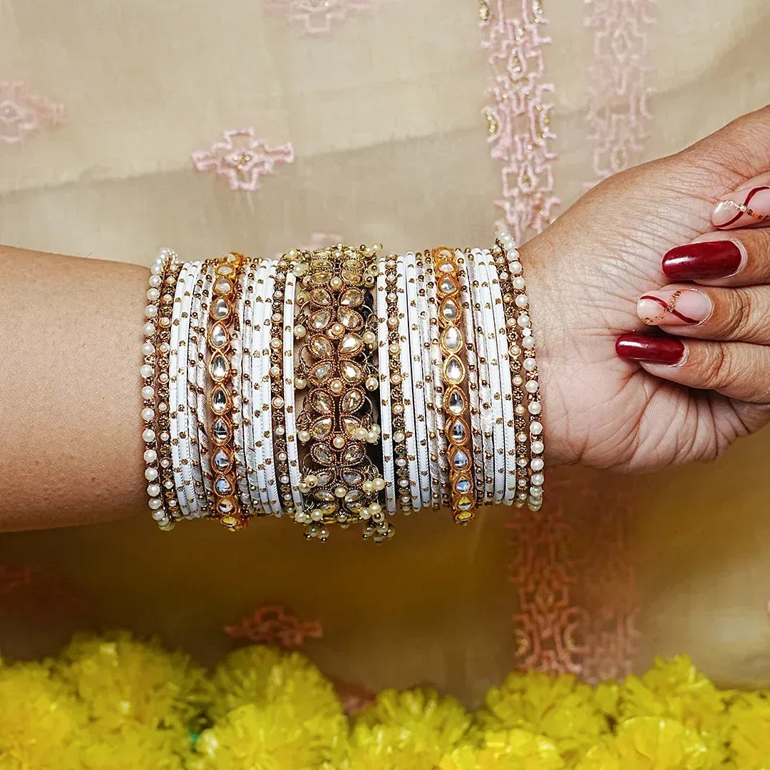 white_3 - The Golden Cascade