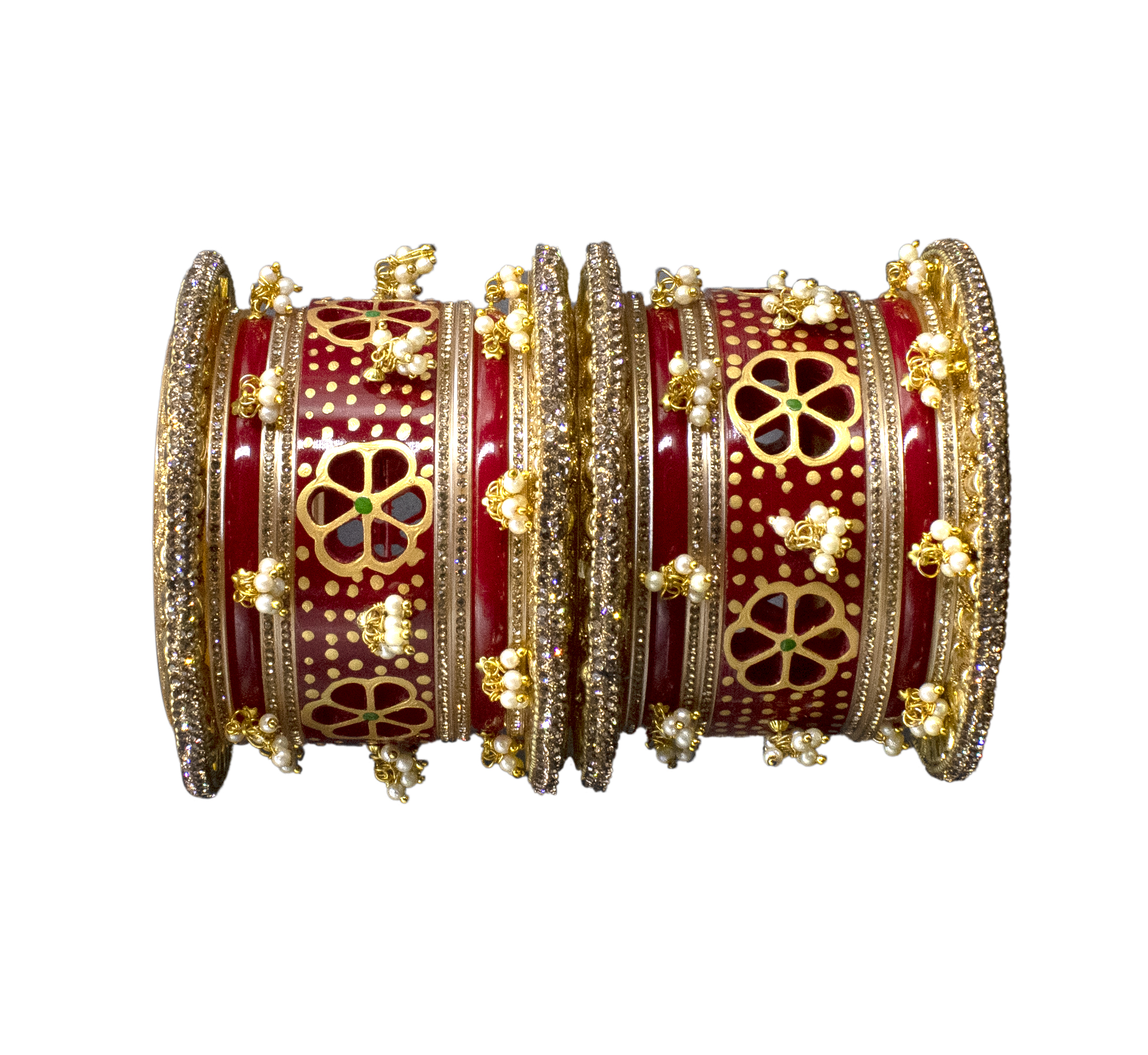 Best bridal cheap chura